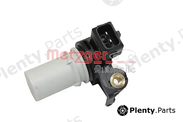 Metzger 0902441 — Sensor, crankshaft pulse