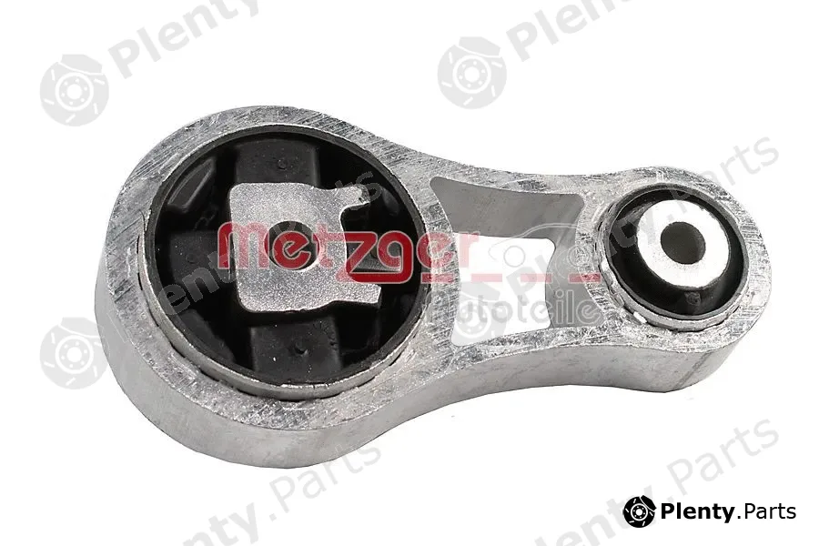 Metzger 8053973 — Mounting, engine