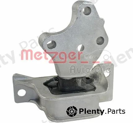 Metzger 8053746 — Mounting, engine