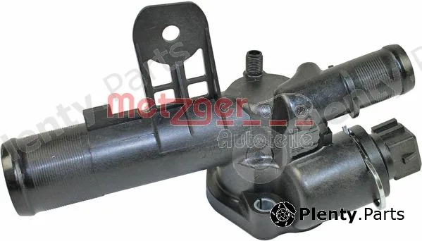 Metzger 4006043 — Thermostat, coolant