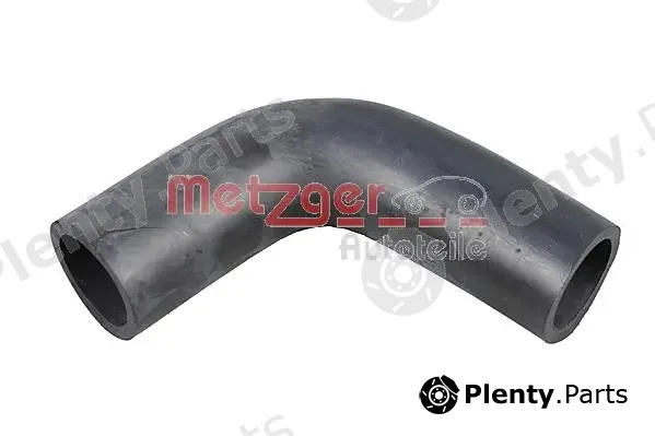Metzger 2380146 — Hose, crankcase ventilation