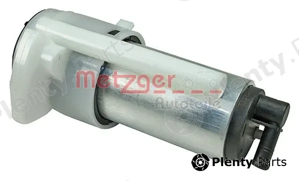 Metzger 2250001 — Fuel Pump