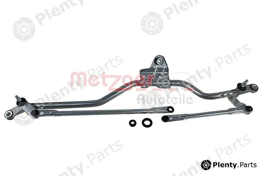 Metzger 2190123 — Wiper Linkage