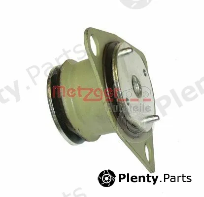 Metzger 8050831 — Mounting, engine