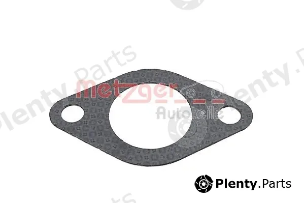 Metzger 0899224 — Gasket, EGR valve