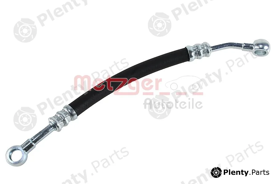 Metzger 2361142 — Oil line, camshaft adjustment