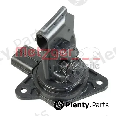 Metzger 0890390 — Mass Air Flow Sensor OE-part
