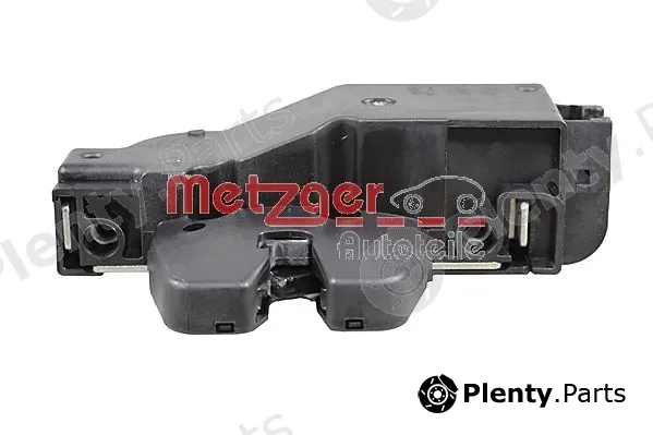 Metzger 2310705 — Tailgate Lock OE-part