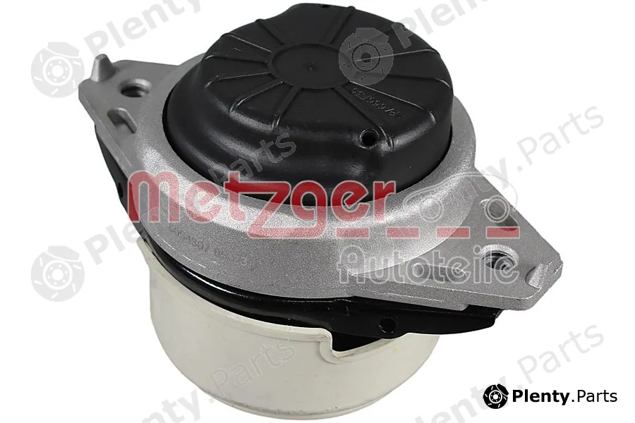 Metzger 8054307 — Mounting, engine GREENPARTS