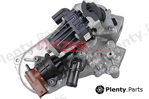 Metzger 0892924 — EGR Module OE-part