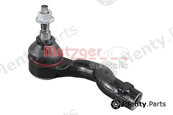 Metzger 54061301 — Tie Rod End KIT + GREENPARTS