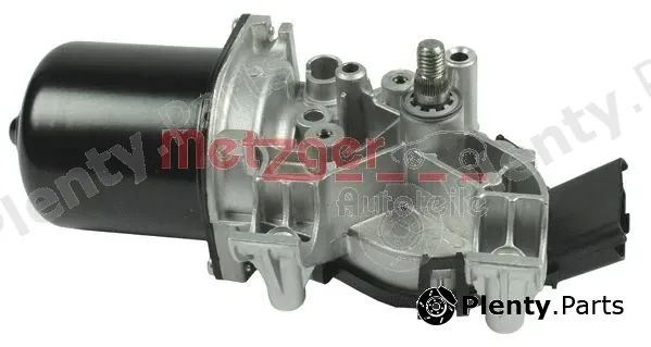 Metzger 2190629 — Wiper Motor OE-part
