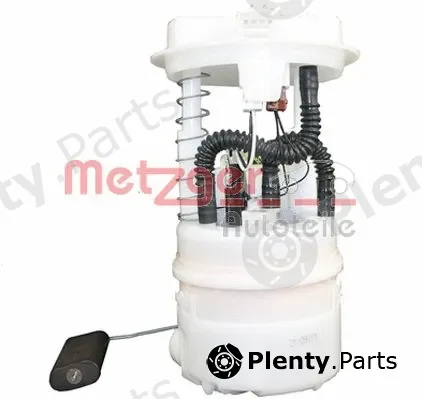 Metzger 2250267 — Fuel Feed Unit OE-part