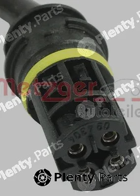Lambda Sensor OE-part