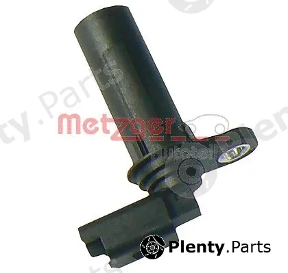 Metzger 0902210 — Sensor, crankshaft pulse