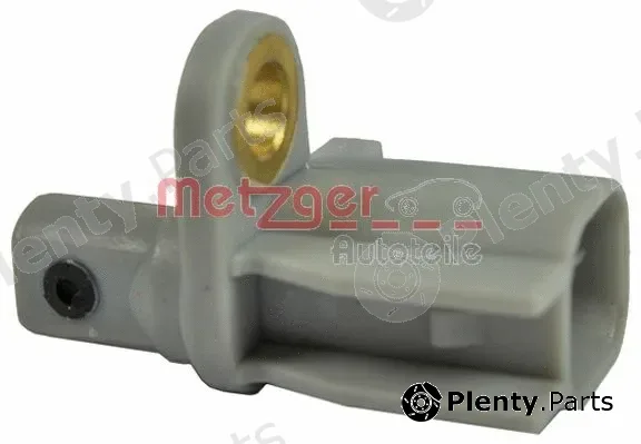 Metzger 0900223 — Sensor, wheel speed OE-part