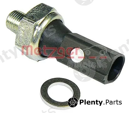 Metzger 0910078 — Oil Pressure Switch