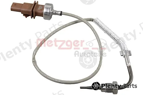 Metzger 0894434 — Sensor, exhaust gas temperature OE-part