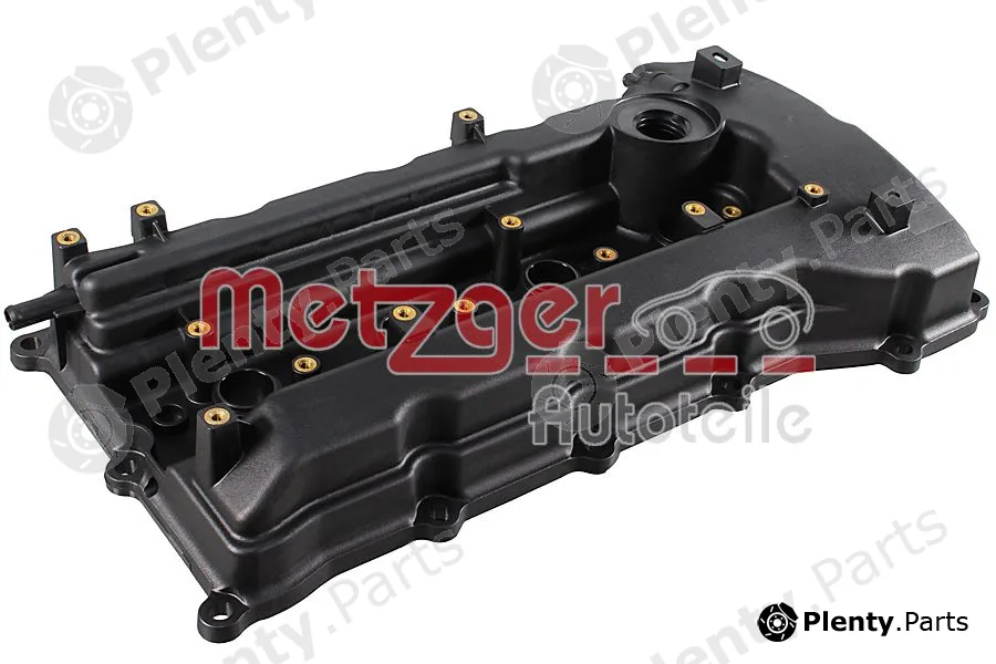 Metzger 2389196 — Cylinder Head Cover