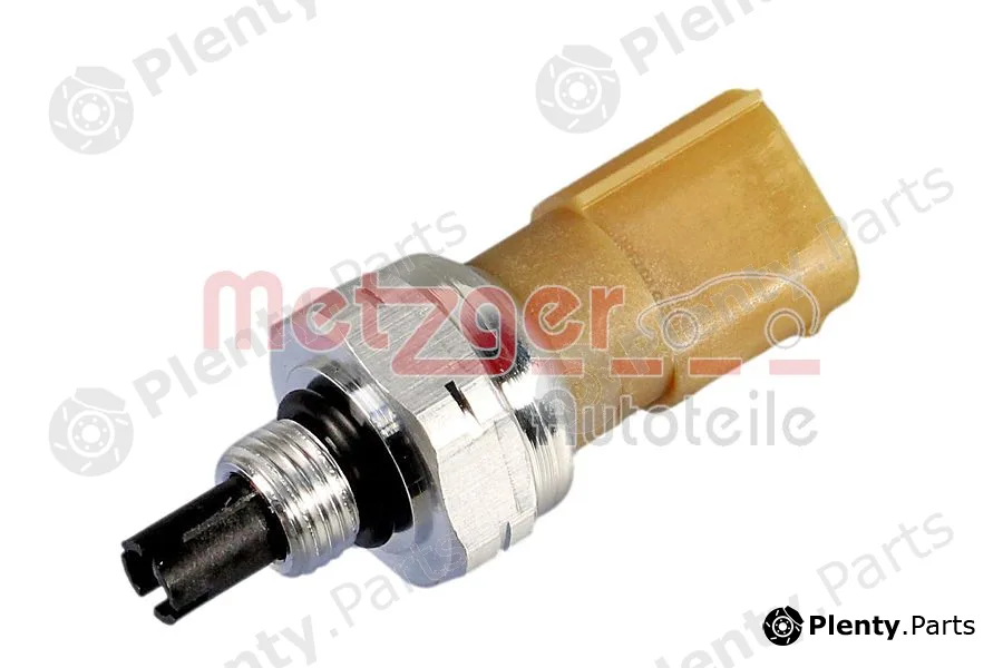 Metzger 0917729 — Pressure Switch, air conditioning OE-part GREENPARTS