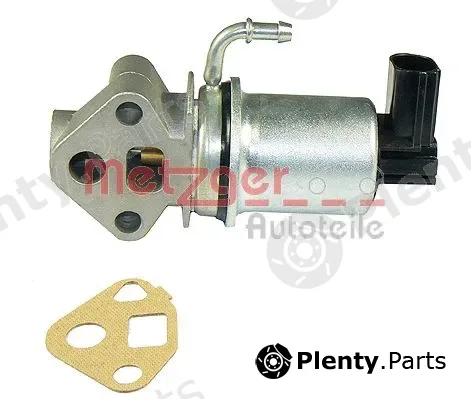 Metzger 0892050 — EGR Valve OE-part