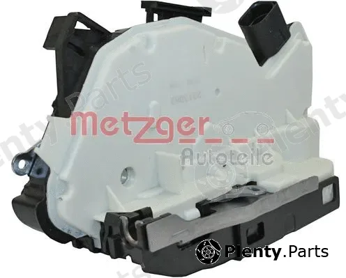 Metzger 2313083 — Door Lock OE-part GREENPARTS