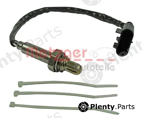 Metzger 0895447 — Lambda Sensor
