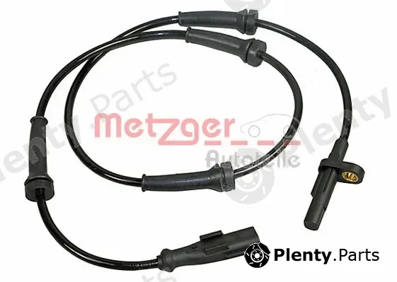 Metzger 0900959 — Sensor, wheel speed