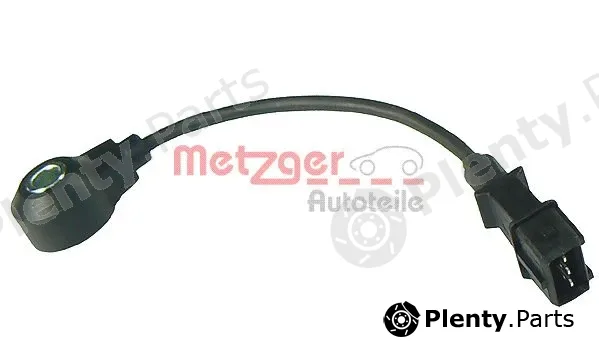 Metzger 0907051 — Knock Sensor