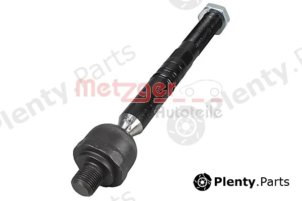 Metzger 51028608 — Inner Tie Rod KIT + GREENPARTS