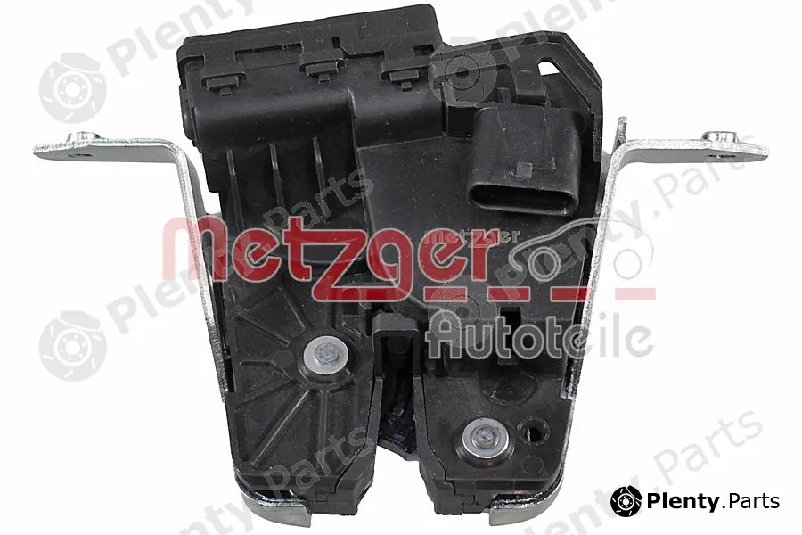 Metzger 2310756 — Tailgate Lock GREENPARTS