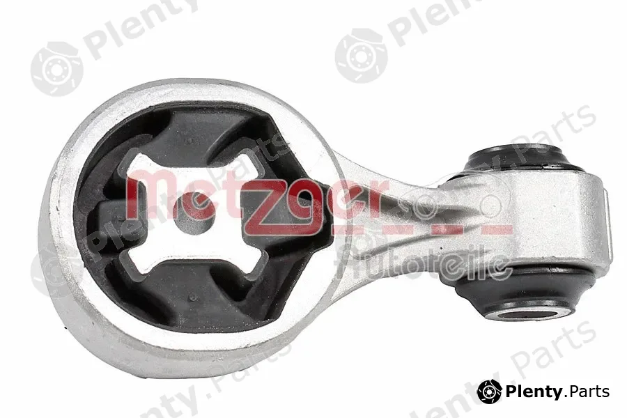 Metzger 8054069 — Mounting, engine