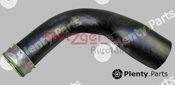 Metzger 2400060 — Charge Air Hose