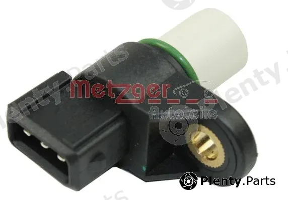 Metzger 0902384 — Sensor, crankshaft pulse