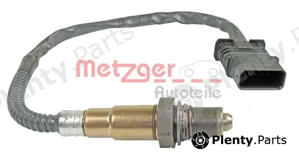 Metzger 0893315 — Lambda Sensor OE-part