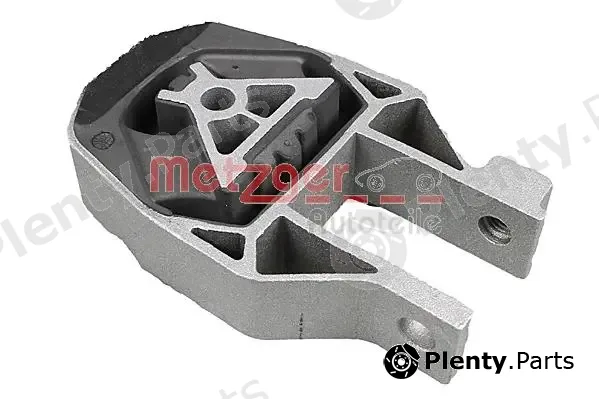 Metzger 8053758 — Mounting, engine GREENPARTS