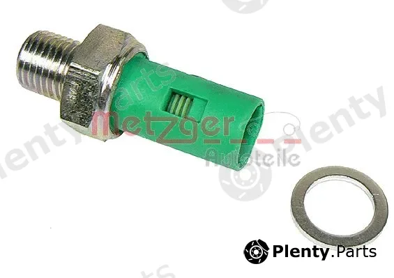 Metzger 0910033 — Oil Pressure Switch