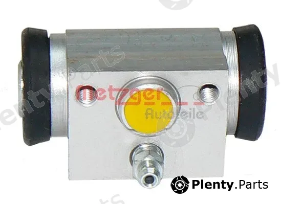 Metzger 101-966 — Wheel Brake Cylinder CIFAM