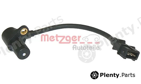 Metzger 0909032 — Sensor, speed/RPM