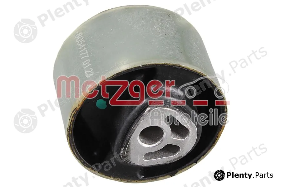 Metzger 8054177 — Mounting, engine