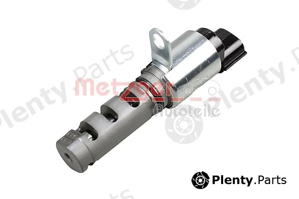 Metzger 2411024 — Control Valve, camshaft adjustment
