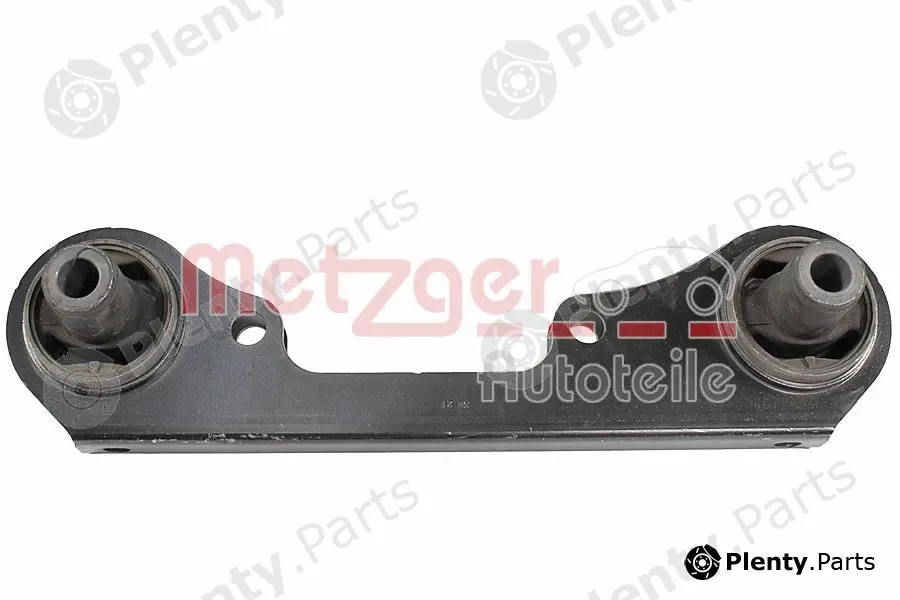 Metzger 8053924 — Mounting, engine