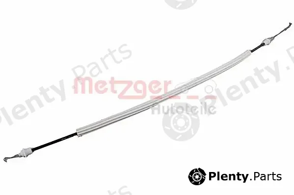 Metzger 3160030 — Cable Pull, door release
