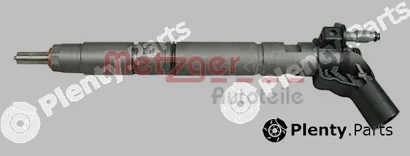 Metzger 0871040 — Injector Nozzle OE-part
