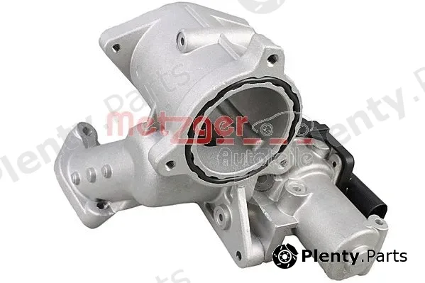Metzger 0892740 — EGR Module