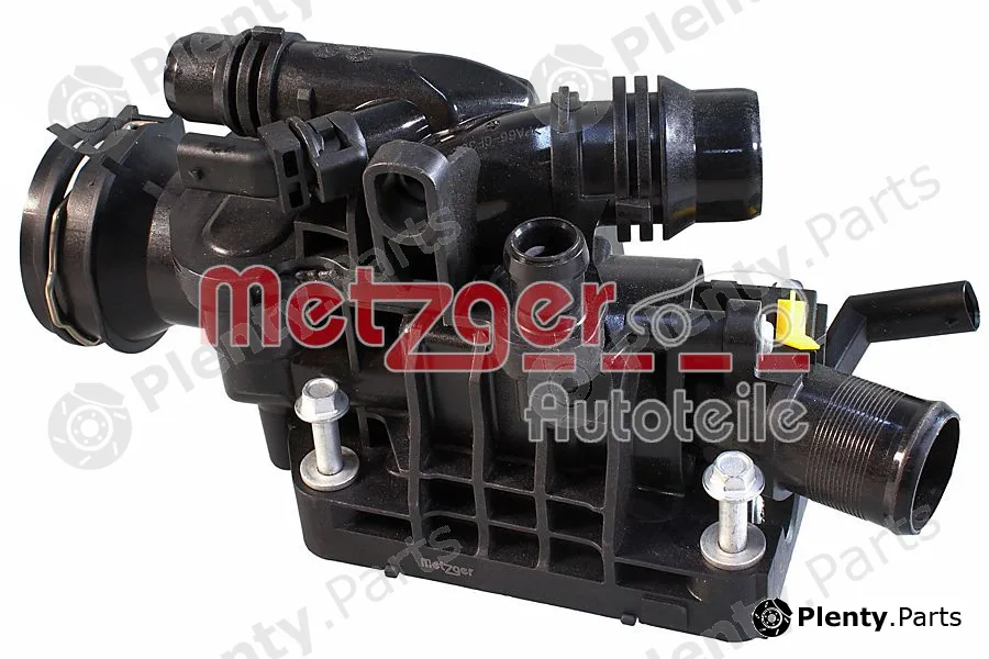Metzger 4006486 — Thermostat, coolant