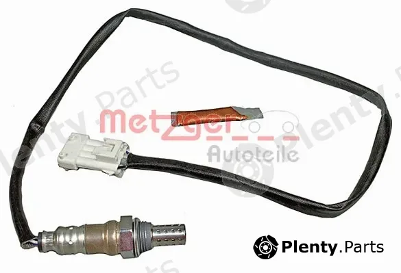 Metzger 0893648 — Lambda Sensor OE-part
