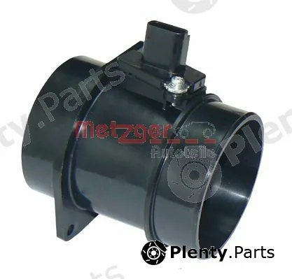 Metzger 0891023 — Mass Air Flow Sensor OE-part