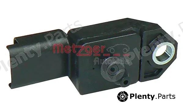 Metzger 0906073 — Air Pressure Sensor, altitude adaption