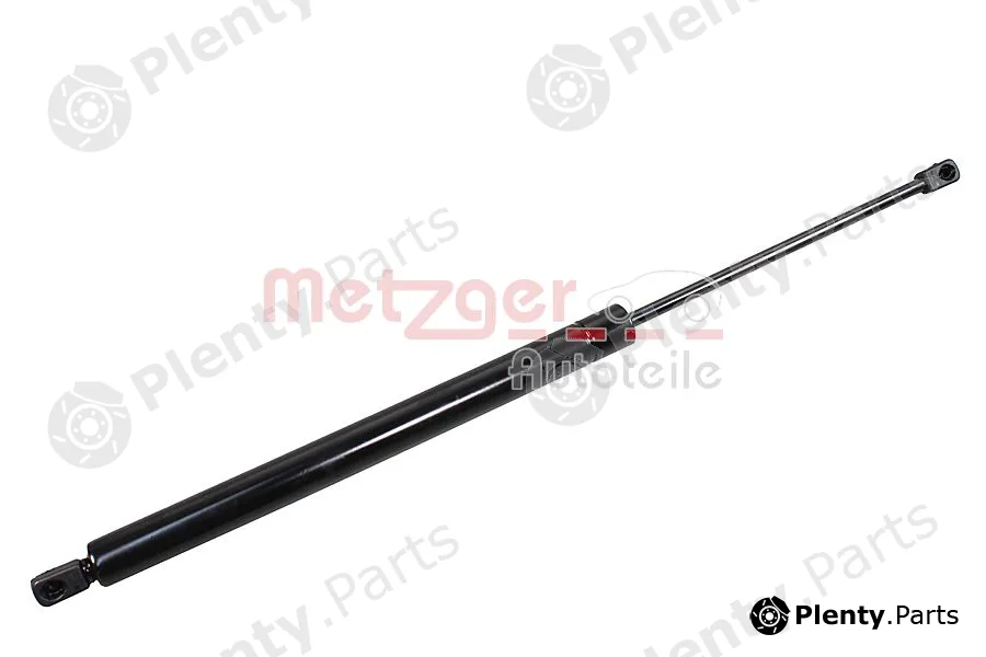 Metzger 2110794 — Gas Spring, boot/cargo area GREENPARTS